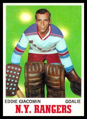 68 Ed Giacomin